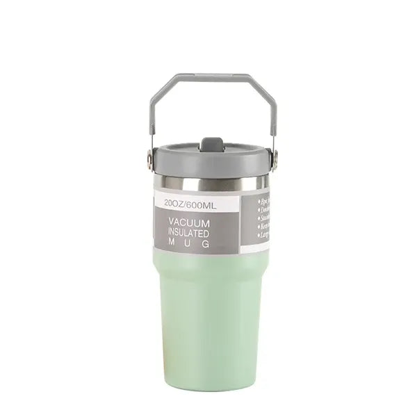 20 oz IceFlow Tumbler with Straw