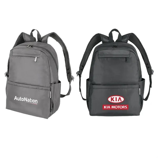 Pulse RPET Backpack