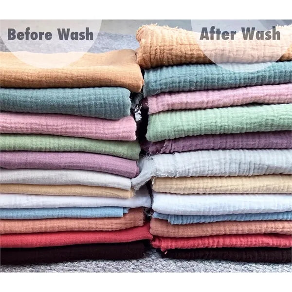 Breathable Cotton Nursing Cover