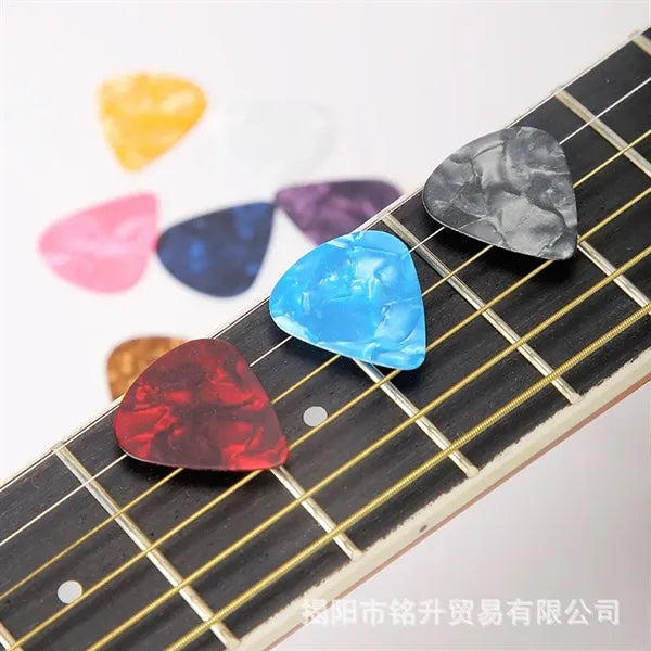Abs Guitar Pick
