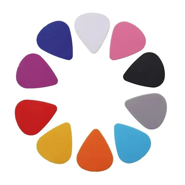 0.75mm Delrin Guitar Pick