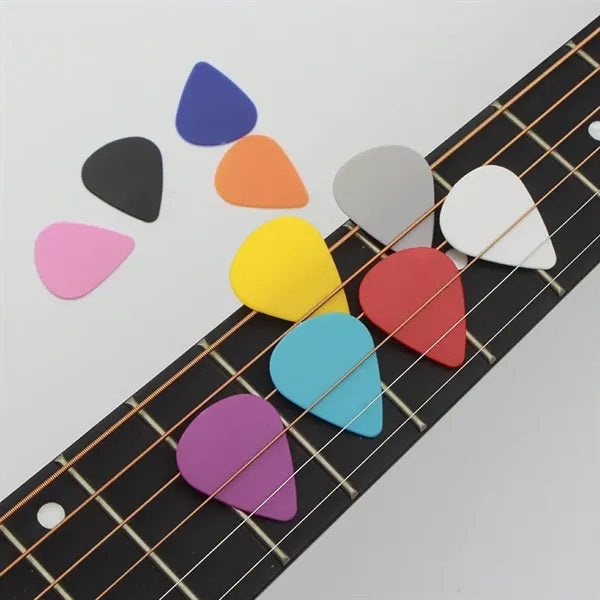 0.75mm Delrin Guitar Pick