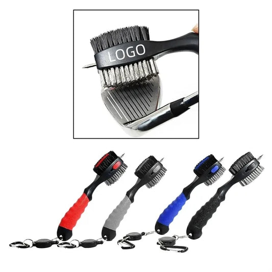 2 in 1 Non-Slip Handle with 2FT Retractable Keychain