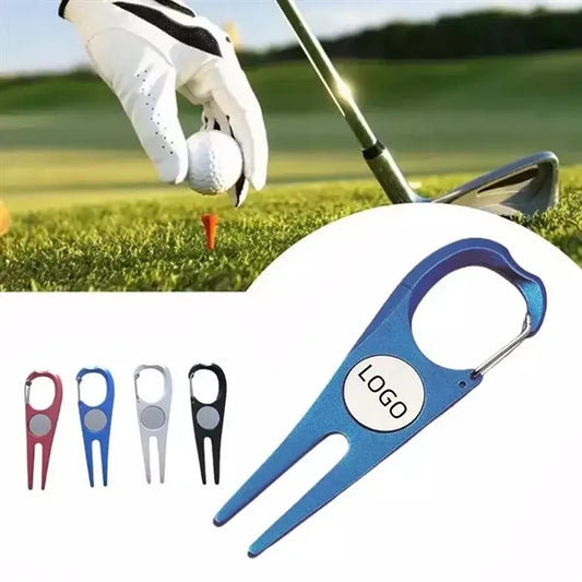 Golf Repair Divot Tools