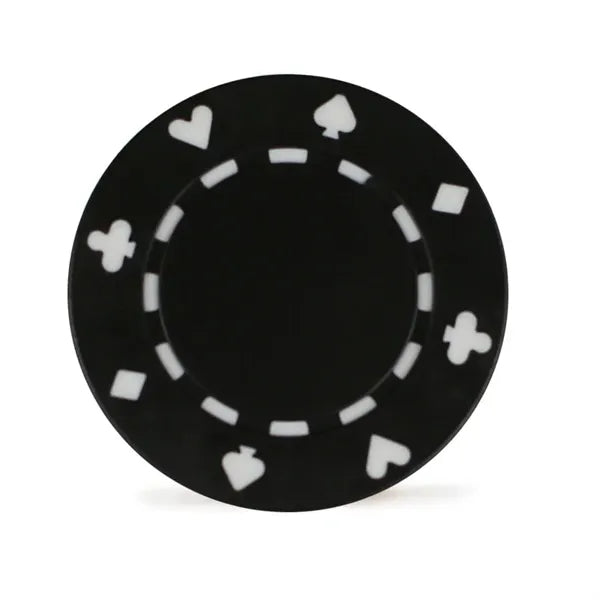 1.6" - Poker Chips