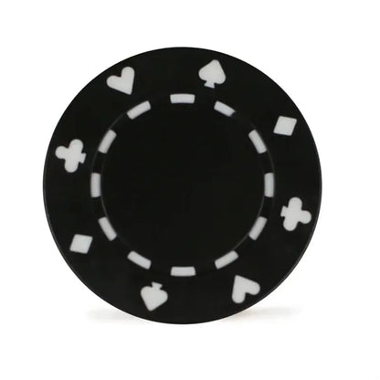 1.6" - Poker Chips