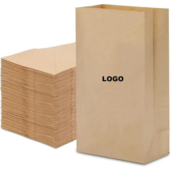 Bread Paper Lunch Bags