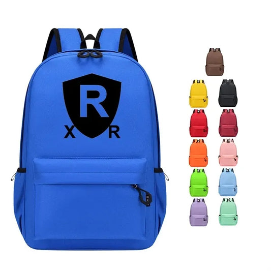Students Bookbags