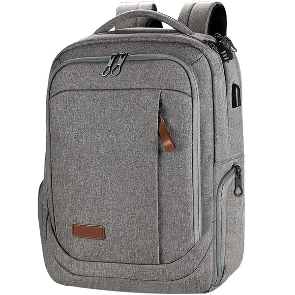 Casual Travel Large Laptop Daypack Backpack