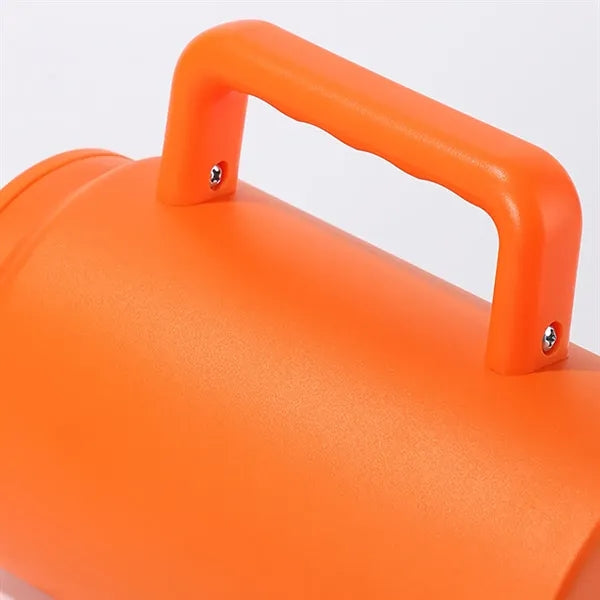 50oz.Vacuum Sealed Tumbler with Handle