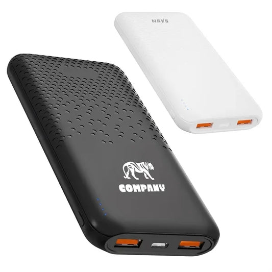 10000mAh Portable Power Bank