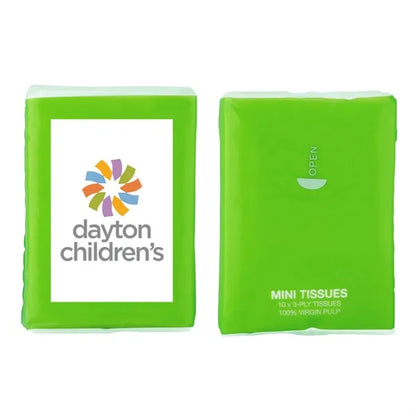 Tissue Pack
