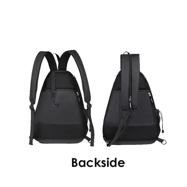 Crossbody Pickleball Backpack