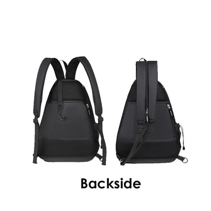 Crossbody Pickleball Backpack