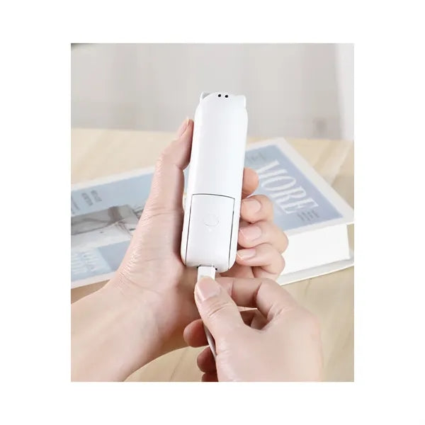 Usb Powered Folding Fan