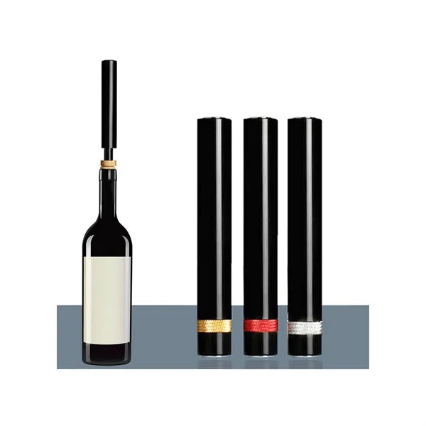 Air Pressure Pump Wine Bottle Opener