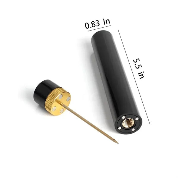 Air Pressure Pump Wine Bottle Opener