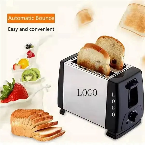 Automatic Toaster