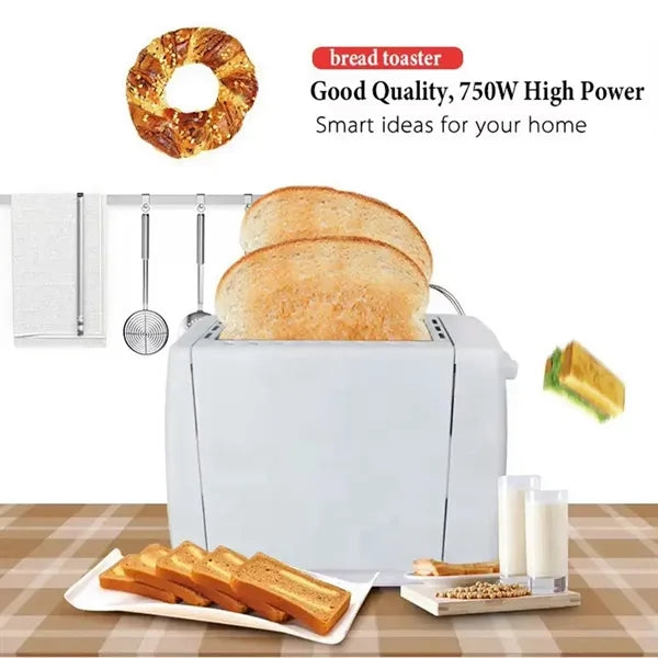 Automatic Toaster
