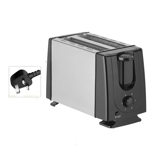 Automatic Toaster