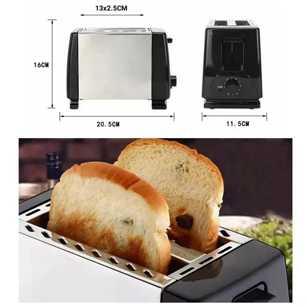 Automatic Toaster