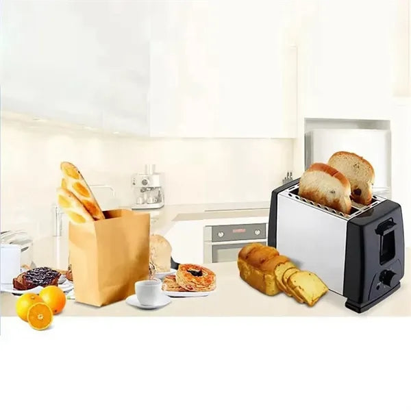 Automatic Toaster