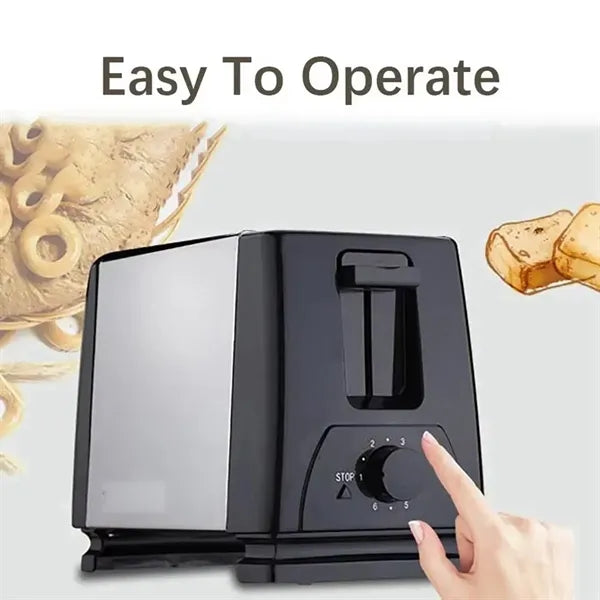 Automatic Toaster