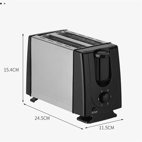 Automatic Toaster