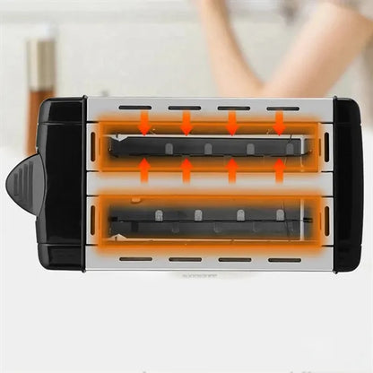 Automatic Toaster