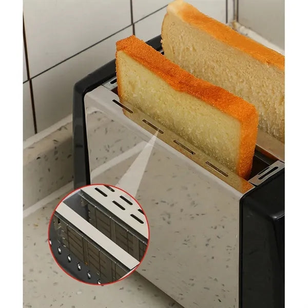 Automatic Toaster