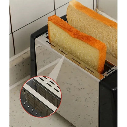 Automatic Toaster