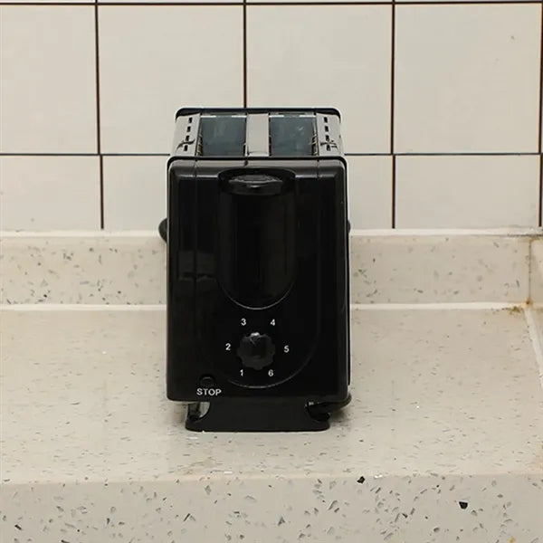 Automatic Toaster