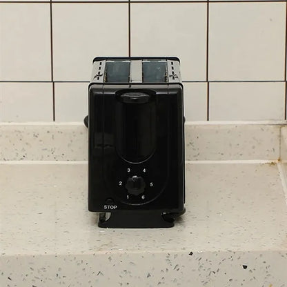 Automatic Toaster