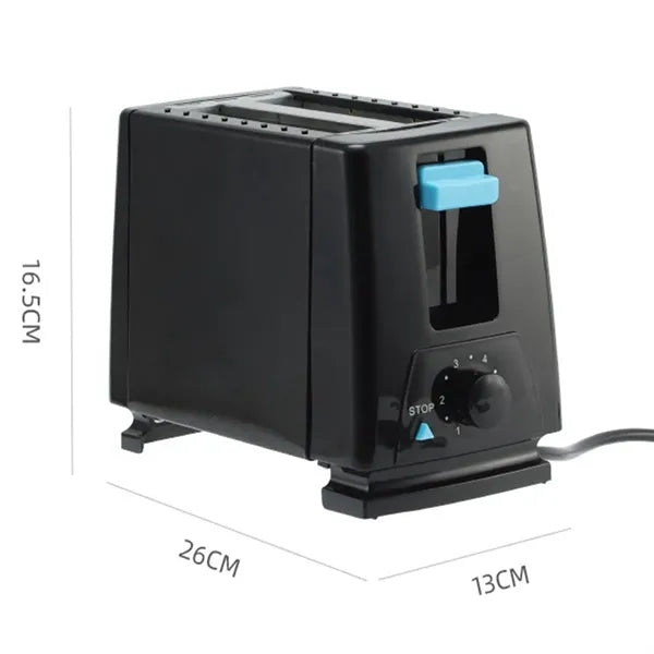 Automatic Toaster