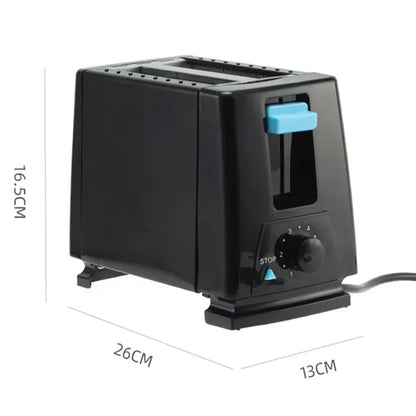 Automatic Toaster