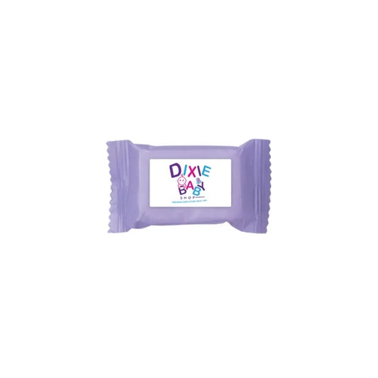 Compressed Plant Based Towel 12" X 9" - Rush Digital Label