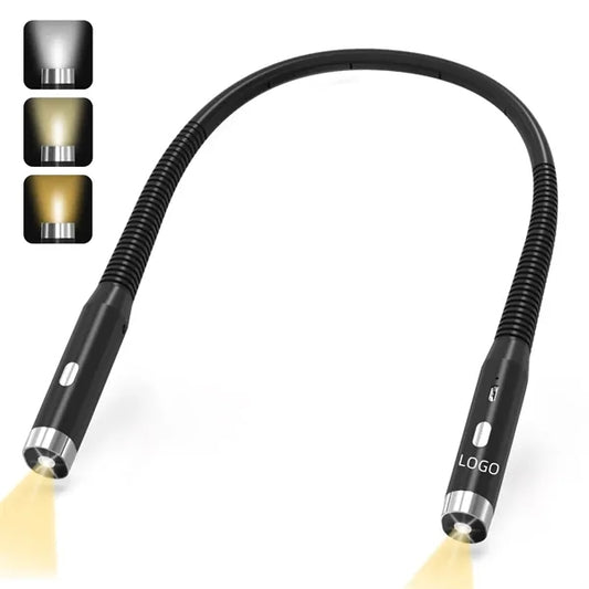 Neck Reading Light
