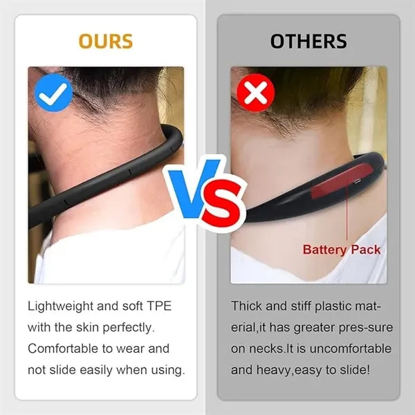 Neck Reading Light