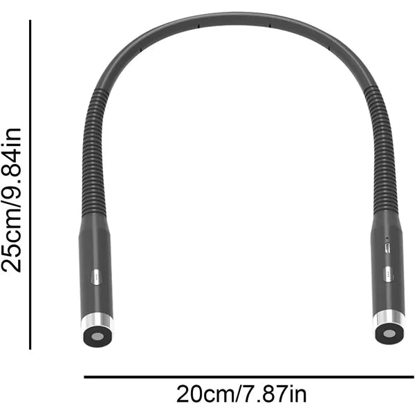 Neck Reading Light