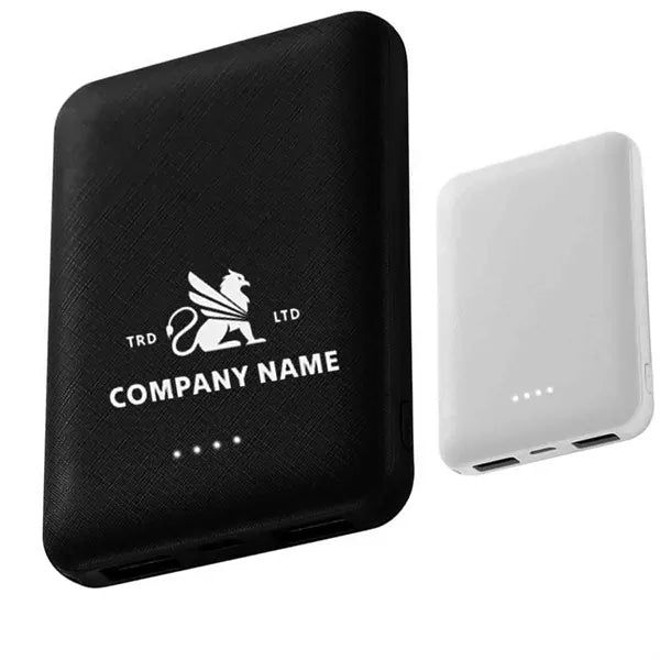 Portable 20000mAh Power Bank