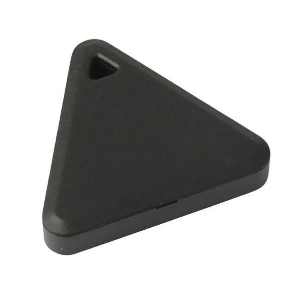 Triangle Shape Portable Bluetooth Intelligent GPS Tracker