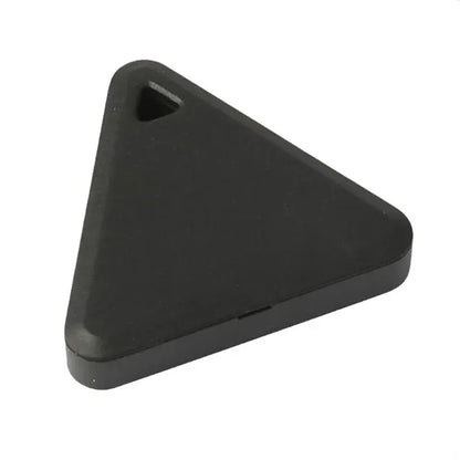 Triangle Shape Portable Bluetooth Intelligent GPS Tracker