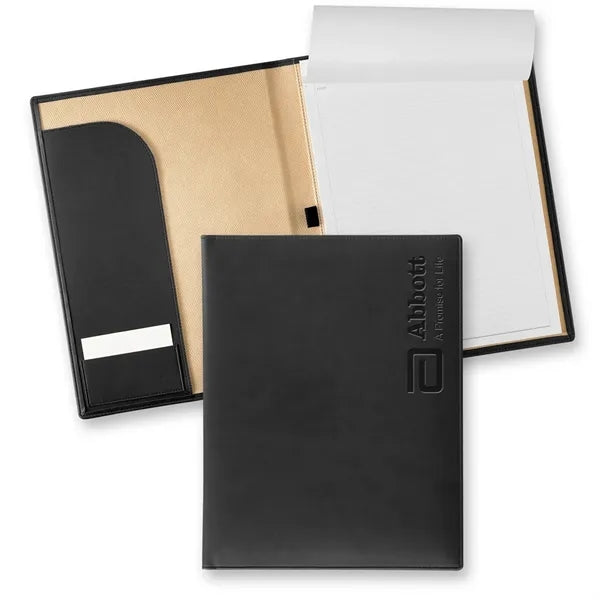 Tucson Grande Writing Padfolio