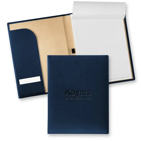 Tucson Grande Writing Padfolio