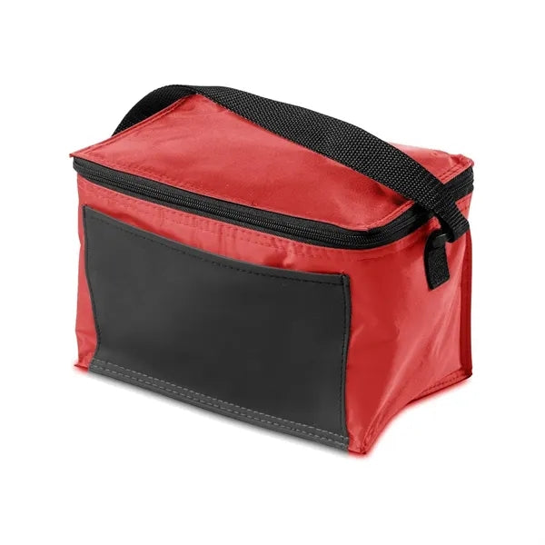 Insulated 6 Pack Cooler