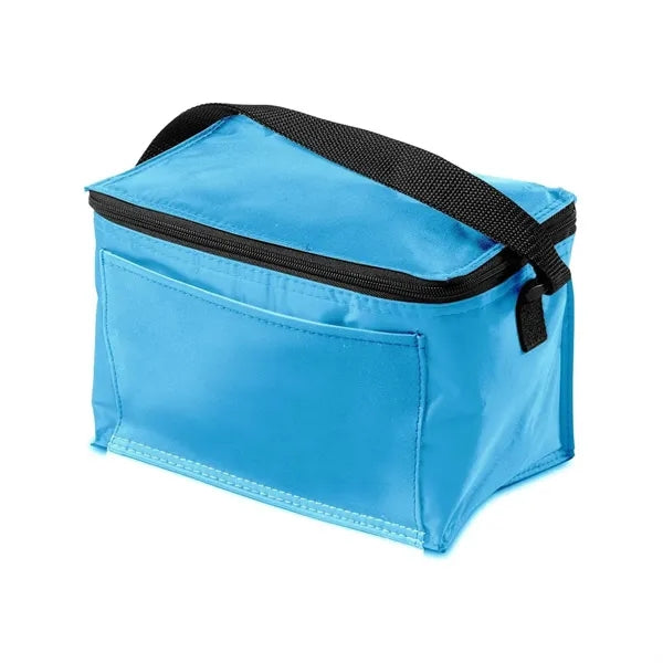 Insulated 6 Pack Cooler