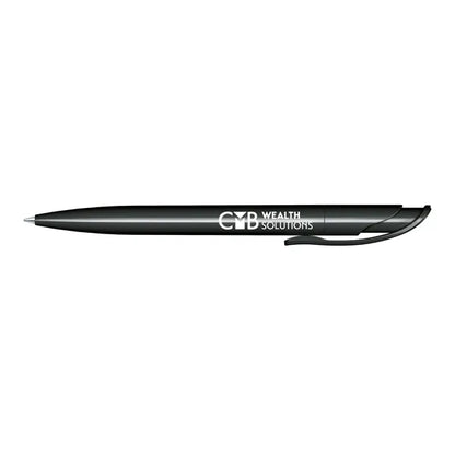 Senator Challenger Polished Pen