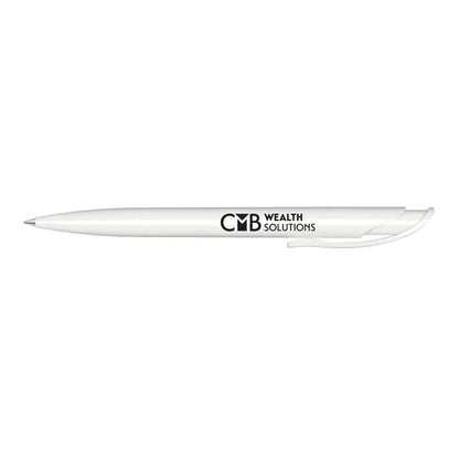 Senator Challenger Polished Pen