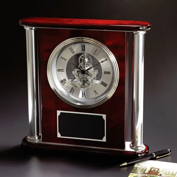 Titan Clock