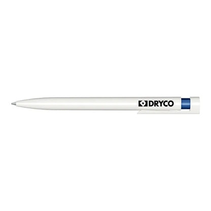 Senator Liberty Basic Polished Pen